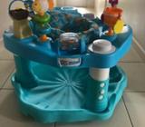 Wanted: Evenflo exersaucer