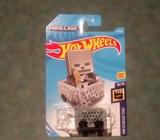Minecraft Hot Wheels