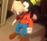 Mattel Inc ... goofy