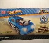 Hot Wheels, Mega Bloks, #91709
