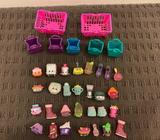 Limited edition shopkins