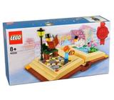 LEGO 40191 Creative Personalities (Hans Christian Andersen)