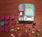 Little shopkins