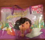 Dora library bag