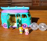 Squinkies Beach Camper