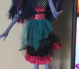 Monster High Doll 70cm
