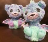 Hatchimal Twins