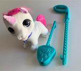 FurReal WalkaLots Unicorn