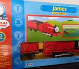 TOMY Thomas & Friends James