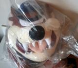 Taz Tasmanian Devil 50cm collector's stuffed toy