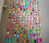 Eraser collection Great Value!