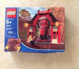 Lego 7413 Orient Expedition Passage of Jun-Chi BNSB