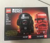 Lego 75232 Brickheadz Kylo Ren Sith Trooper