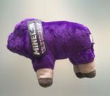Minecraft purple sheep limited edition