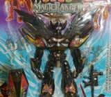 Magic ranger (children's action figure)