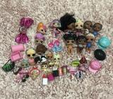 LOL DOLL BUNDLE