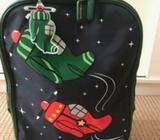 Bobble Art Childrens Suitcase Small