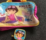 Does bag and purse