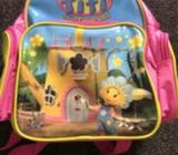 Fifi backpack