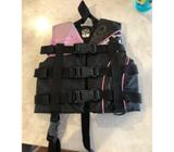 Toddler/baby life jacket (Jobe)