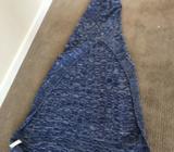 Kids mermaid snuggle tail