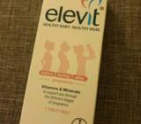 Elevit vitamins & minerals