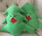 Novelty Christmas cushions