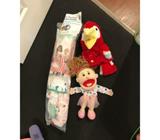 Over the door puppet theatre