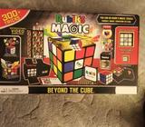 Rubiks Magic 300 tricks plus