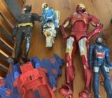 Mashups/Mashers Hero Men