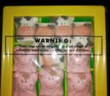 Farmyard noughts and crosses new