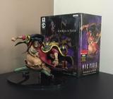 One Piece Scultures Marshall D. Teach