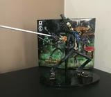One Piece Scultures Brook