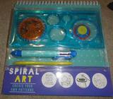 Spiral Art Brand new