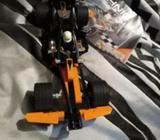 Lego Technic 42026 Black champion racer4