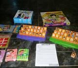 Kid's games $20