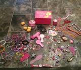Kids pretend jewellery and more