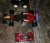 3 cars $5 for the lot