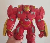 Marvel Hulkbuster Action Figure