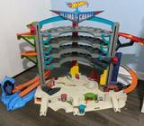 Hot Wheels Ultimate Garage