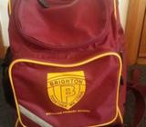 Brighton Primary School Backpack