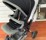 Jane' Epic Pram