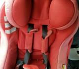 Maxi cosi 0 to 4 car seat