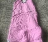 Baby sleeping bag 4-12 months