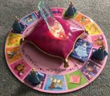 Disney Cinderella Glass Slipper Game