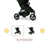 Bumbleride jogger