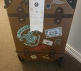 Harry Potter Suitcase - Brand New w tags