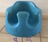 Bumbo baby seat