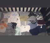 Boys size 1