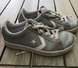 Size 2 boys casual sneakers